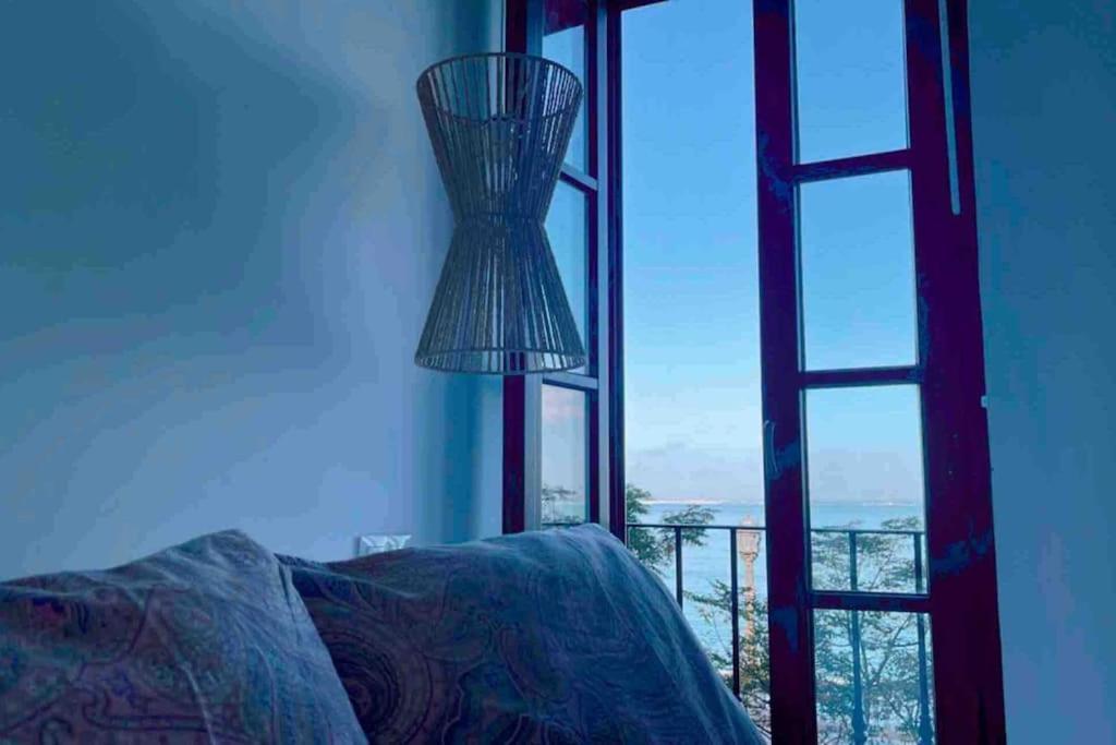 Ferienwohnung All About Views. Las Mejores Vistas En Cadiz. Exterior foto
