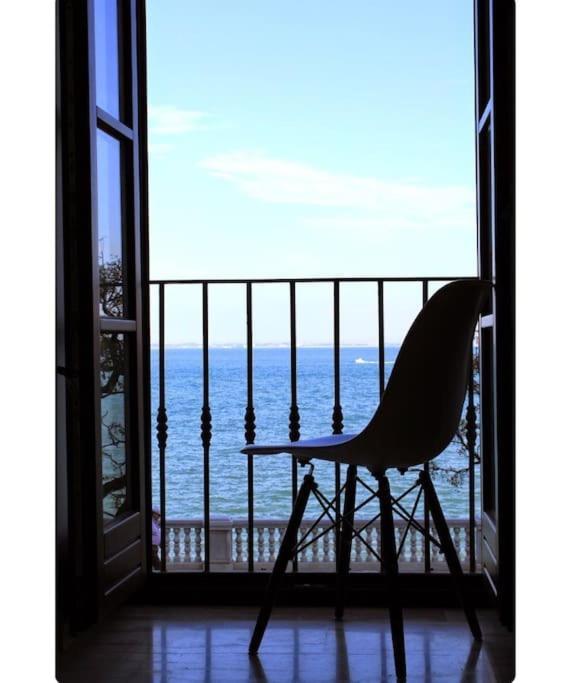 Ferienwohnung All About Views. Las Mejores Vistas En Cadiz. Exterior foto